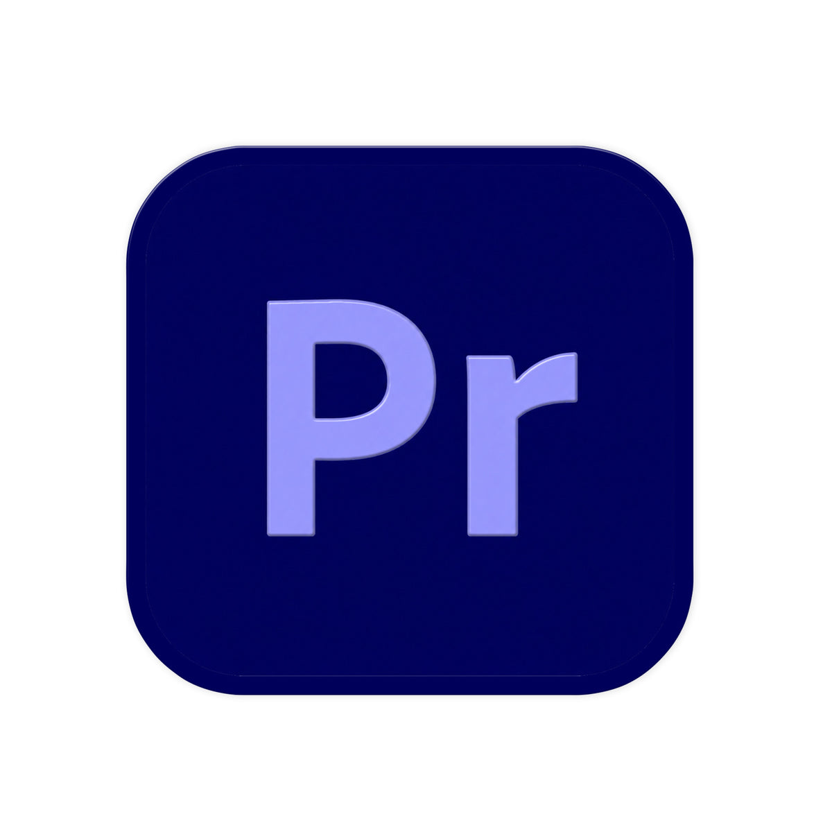 Premiere App Icon