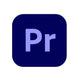 Premiere App Icon