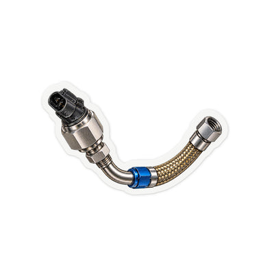Pressure Sensor