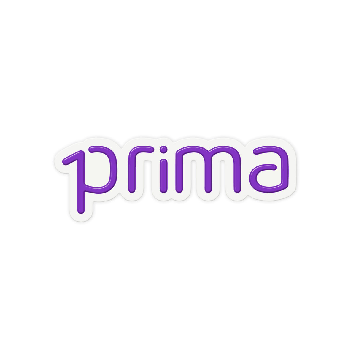 Prima Logo