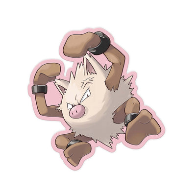 Primeape