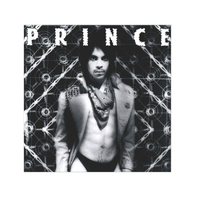 Prince - Dirty Mind