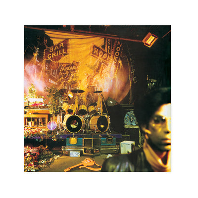 Prince - Sign o the Times