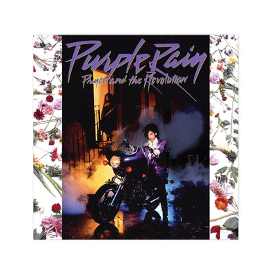 Prince and The Revolution - Purple Rain