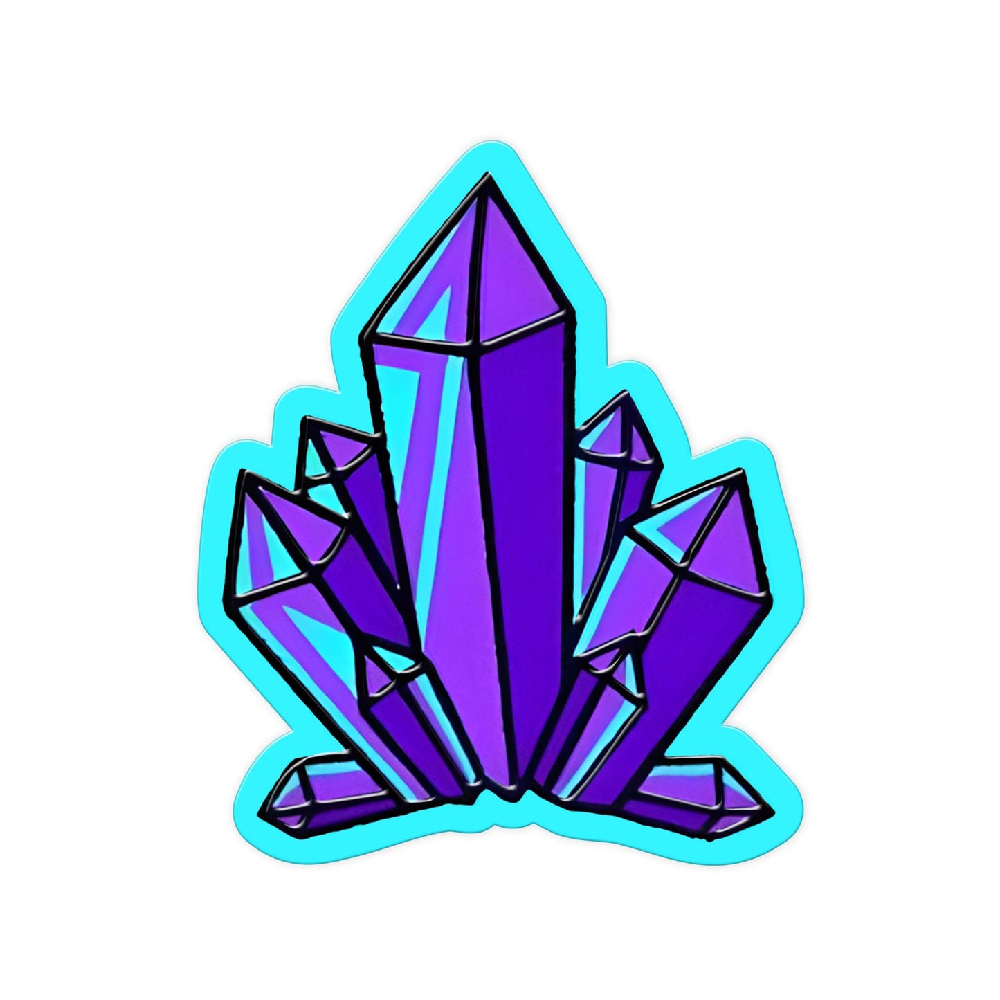 Prism Shard
