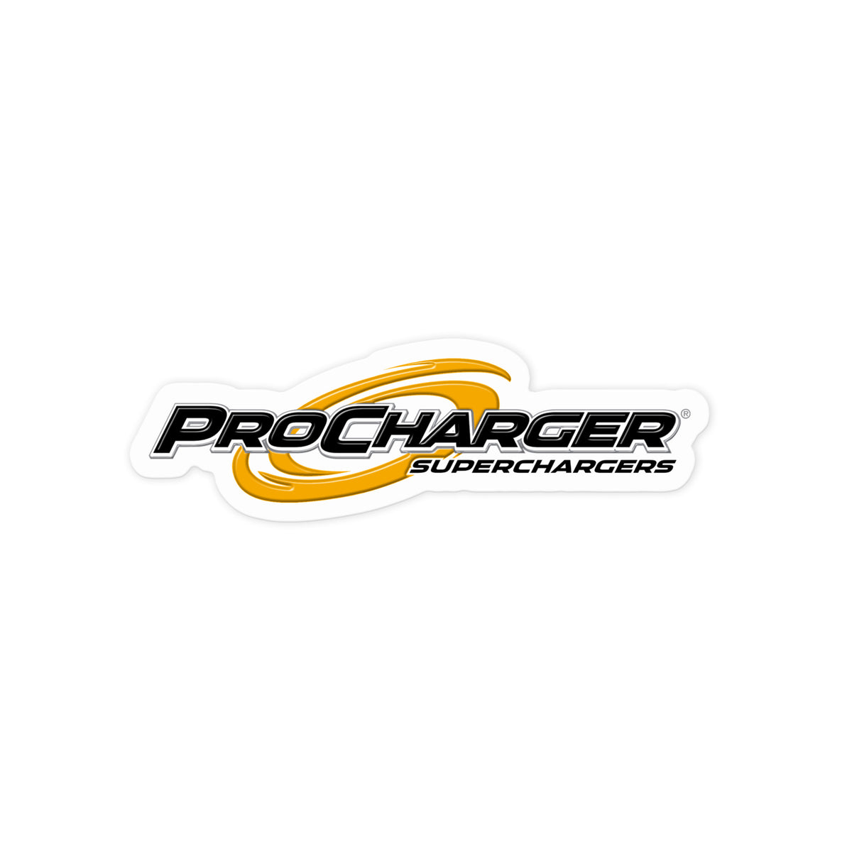 ProCharger Logo