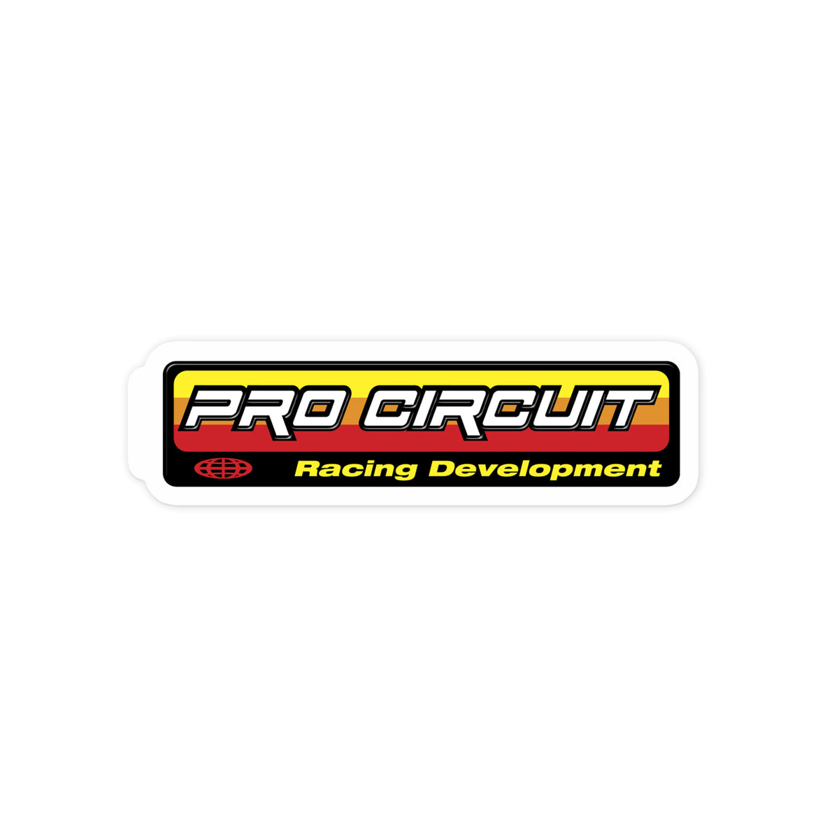Pro Circuit Logo