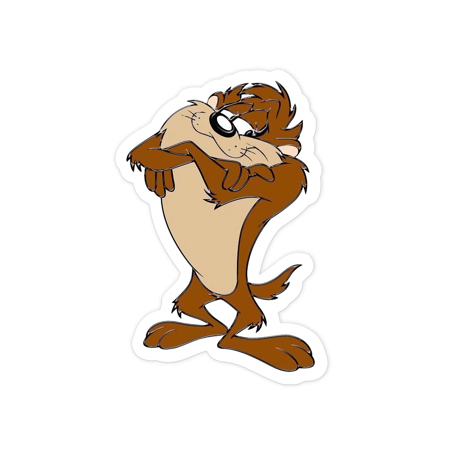 Proud Taz