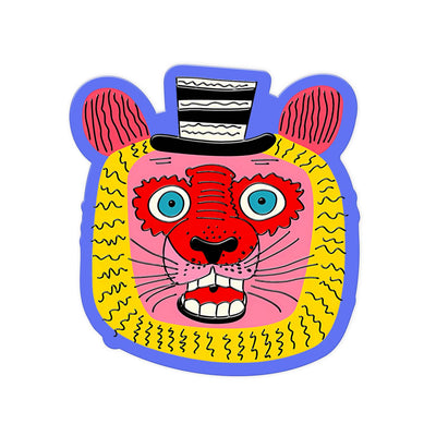Psych Cat