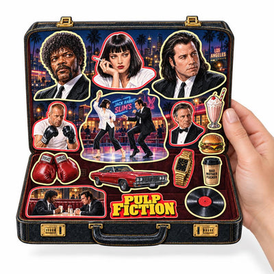 Pulp Fiction - CS - Ön Sipariş