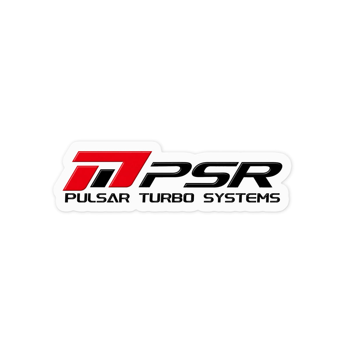 Pulsar Turbo Logo