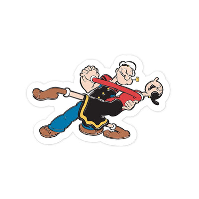 Punch Spin