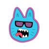 Punk Cat