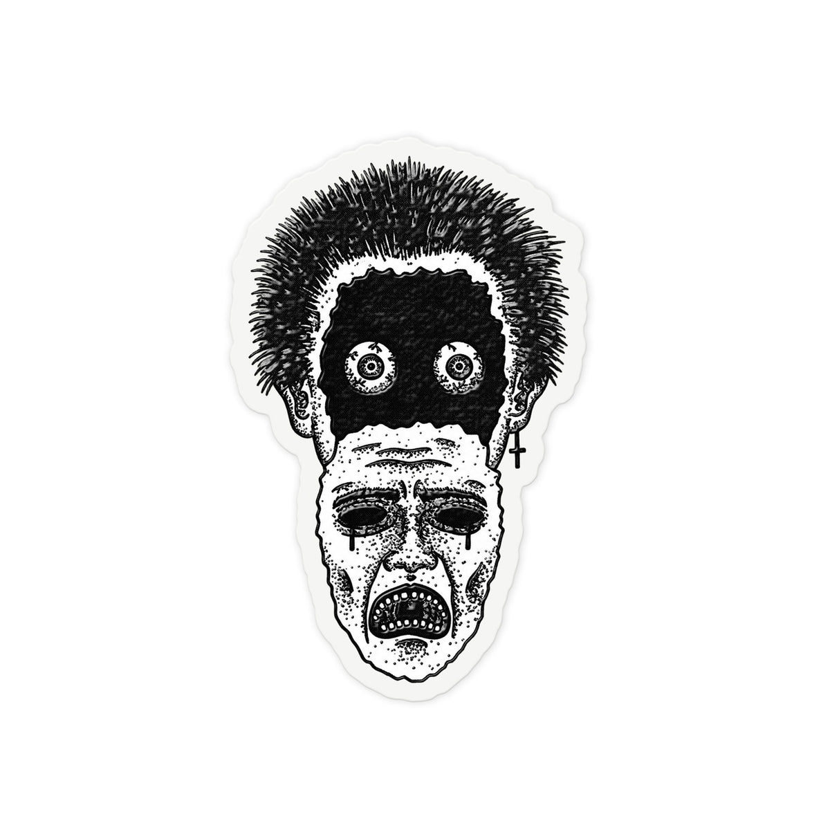 Punk Frankenstein