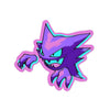 Purple Bat