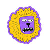 Purple Lion