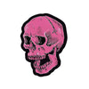 Purple Skull