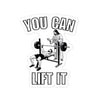 Push More