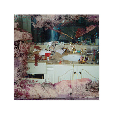 Pusha T - DAYTONA