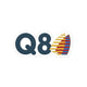 Q8 Oils Logo