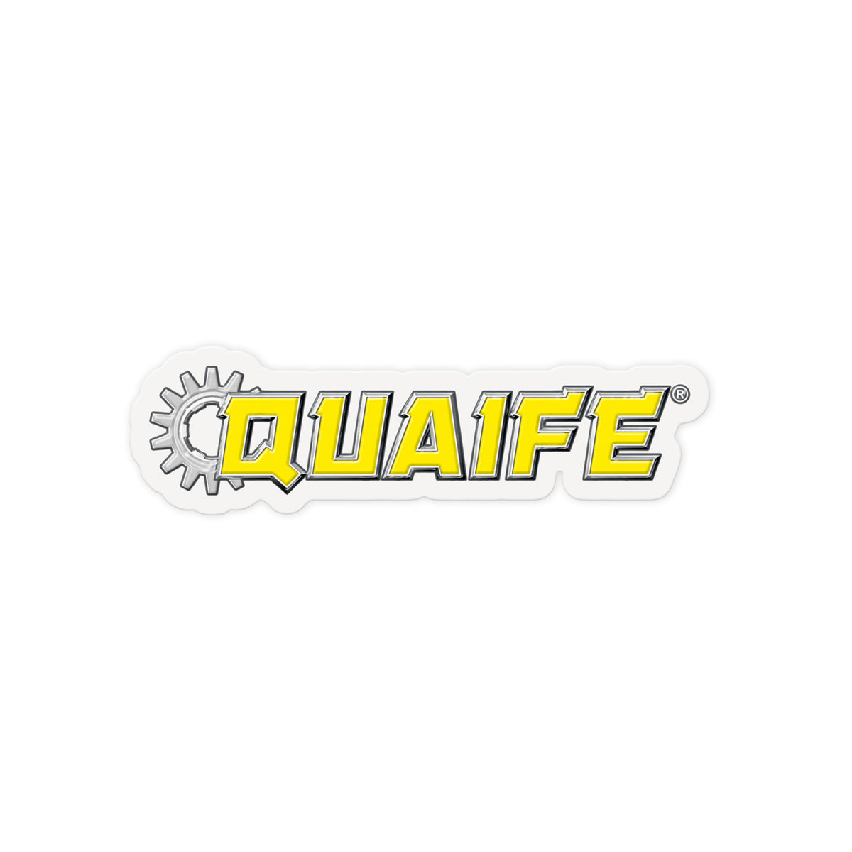 Quaife Logo