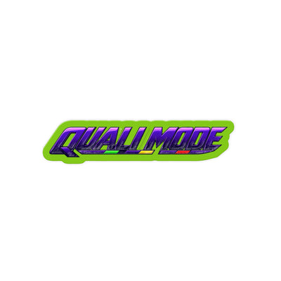 Quali Mode