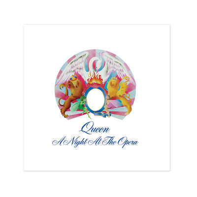 Queen - A Night at the Opera