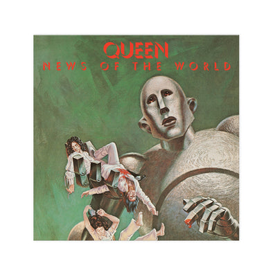 Queen - News of the World