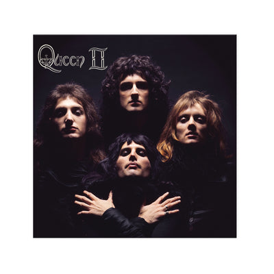 Queen - Queen II