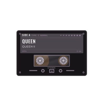 Queen - Queen II