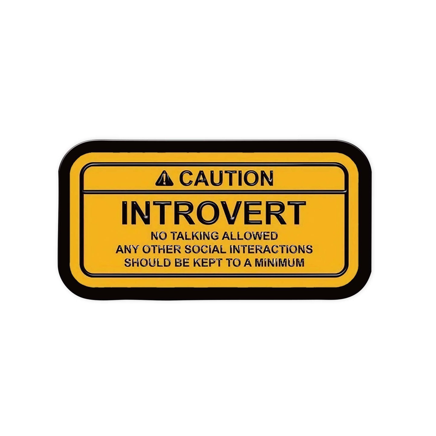 Quiet Alert