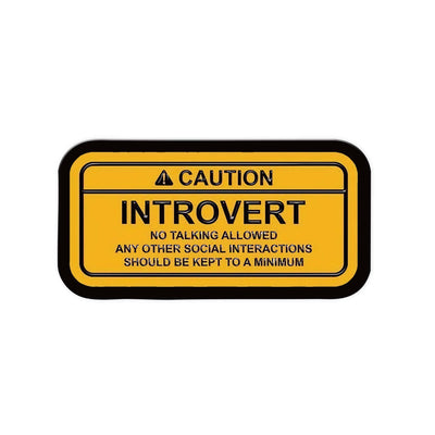 Quiet Alert