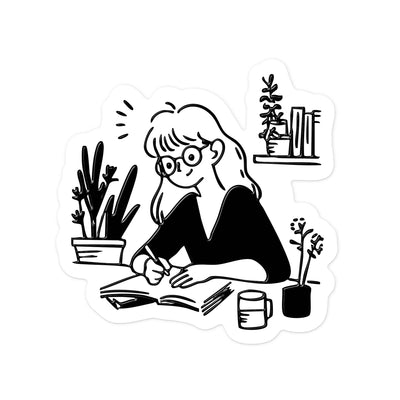 Quiet Focus