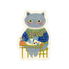 Quiet Meow