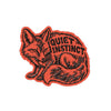 Quiet Instinct