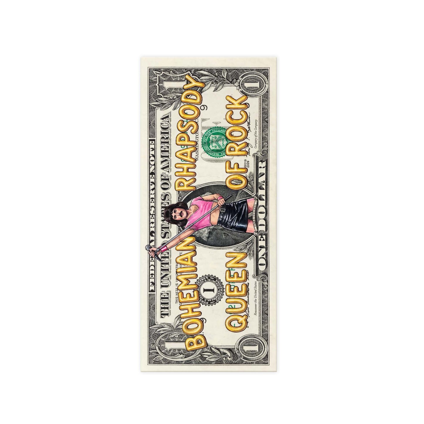 Queens Dollar