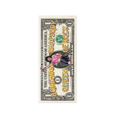 Queens Dollar
