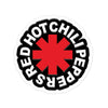 RHCP Logo