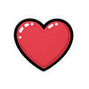 R. Heart III