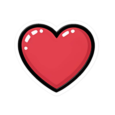 R. Heart III