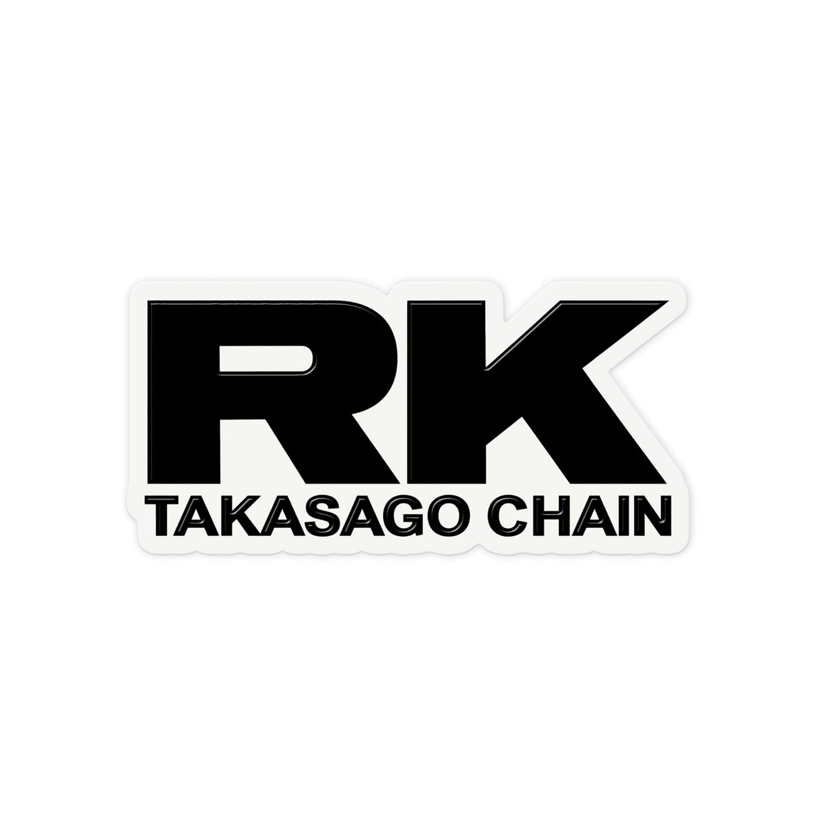 RK Logo