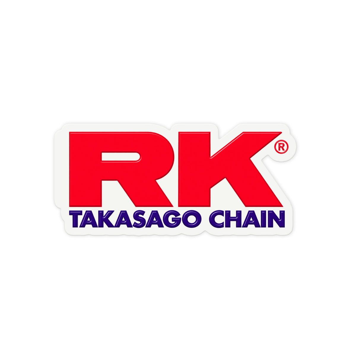 RK Takasago Chain Logo