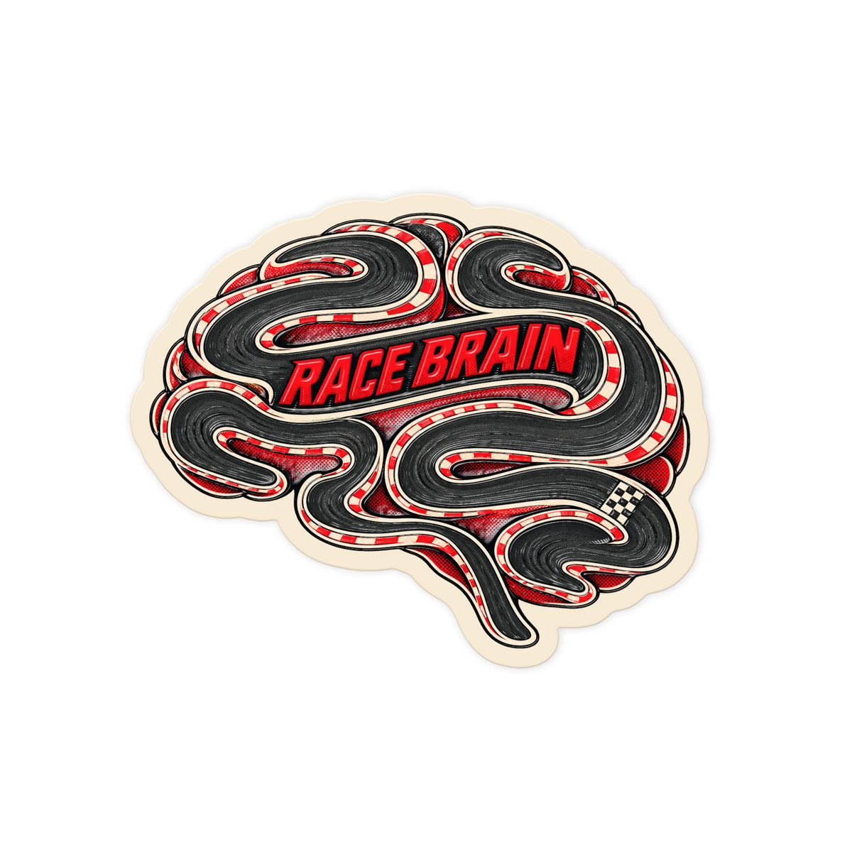 Race Brain