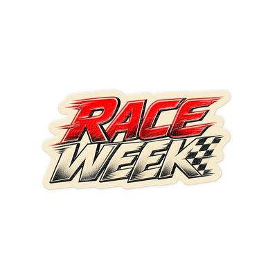 Race Week
