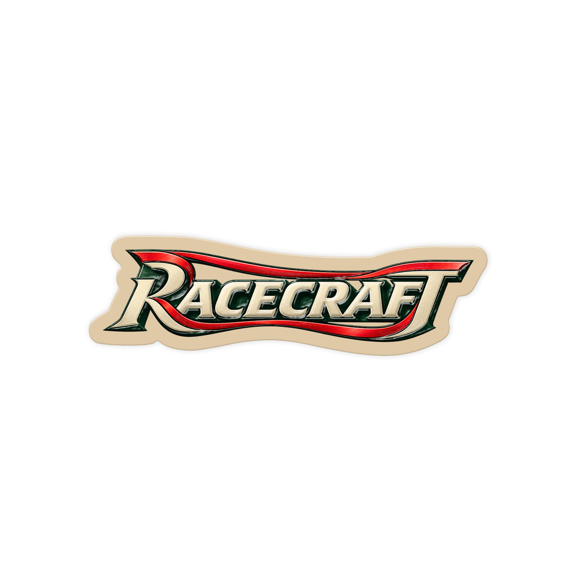 Racecraft