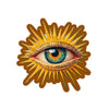 Radiant Eye