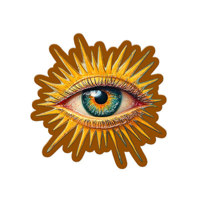 Radiant Eye