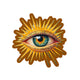 Radiant Eye