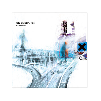 Radiohead - OK Computer