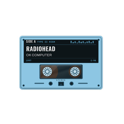 Radiohead - OK Computer
